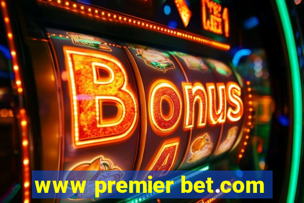 www premier bet.com